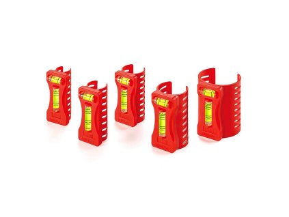 Sada vodováh KAPRO 350 1/2-2", 5ks