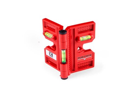 Vodováha KAPRO 340 POSTRITE, skládací