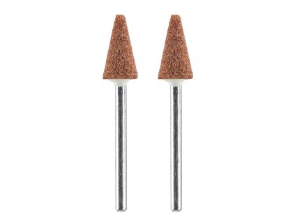 Sada brusných kamenů 7,9mm Ryobi RAR505-2, 2ks