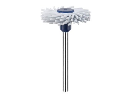 Štětinové kotouče Ryobi RAR204, zrnitost 120, 25,4mm