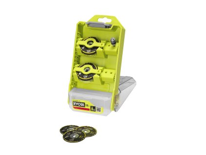 Kotouč řezný Twist Lock Ryobi RAR300K-12, 12ks