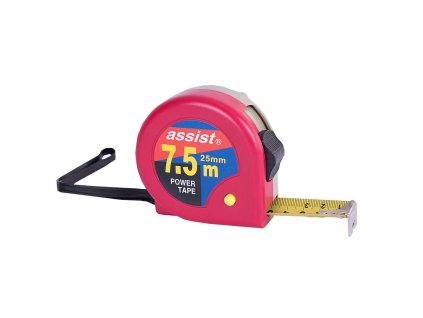 Metr svinovací ASSIST 7,5m