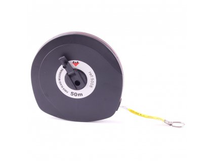 Pásmo nylonové, 50m