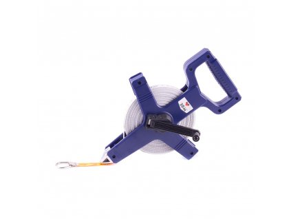 Pásmo nylonové na vidlici, 30m