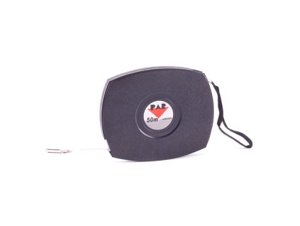 Pásmo ocelové, 50m