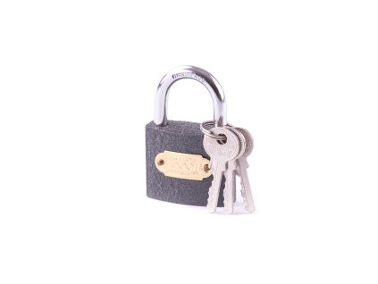 Zámek visací ocelový 50mm