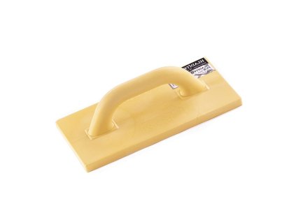 Hladítko polyuretan 32x18cm