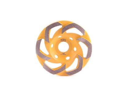 Diamantový kotouč S segment 115mm