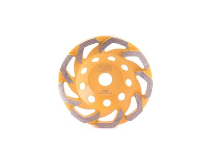 Diamantový kotouč S segment 150mm