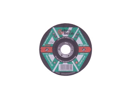 Kotouč řezný na kámen rovný, 115x2,5, Ř/R