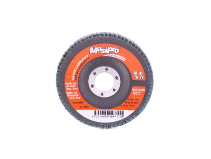 Lamelový kotouč 115mm, G40