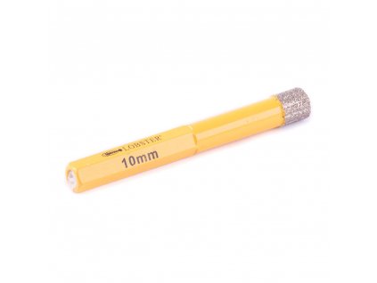 Vrták diamantový - korunkový 10mm