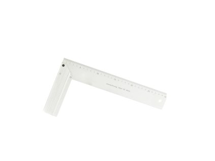 Úhelník hliníkový 30cm