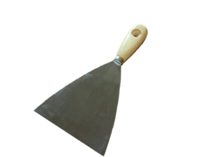 Špachtle ocel 12cm