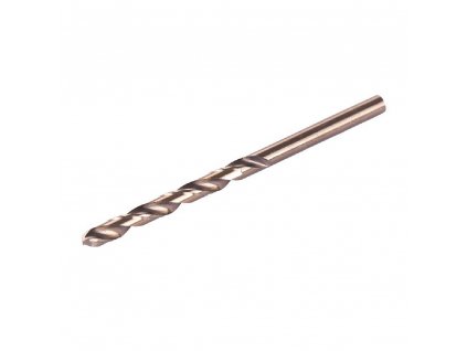 Vrtáky do kovu HSS 1,5mm/10ks Co 5%