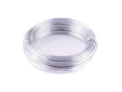 Drát vázací pozink 1,4mm/30m