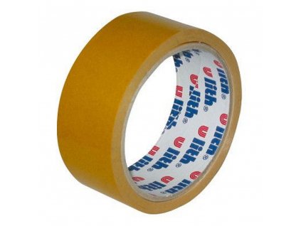 Oboustranná lepící páska PP kobercová 25mm x 50m