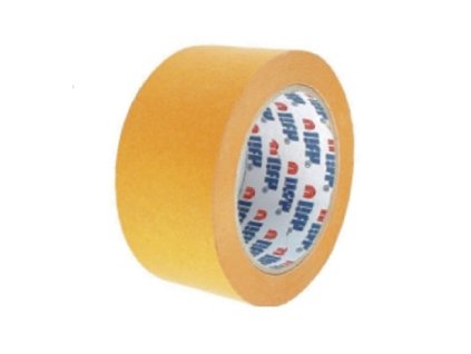 Oboustranná lepící páska TEXTILNÍ kobercová 50mmx5m