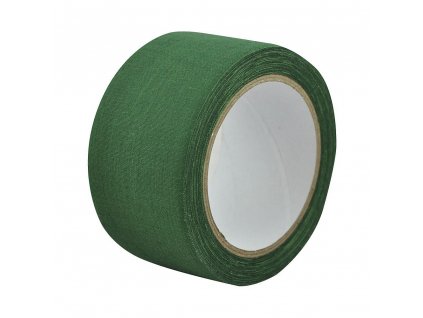 Lepicí páska kobercová 50mm x 10m, lemovka, zelená