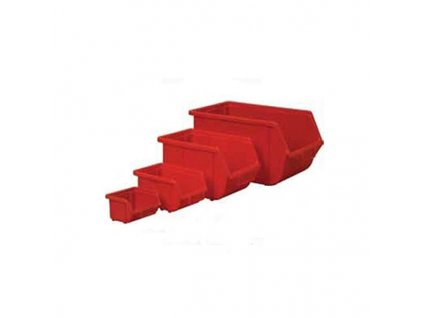 EUROBOX 10x10,9x5,3 černý (plastový)