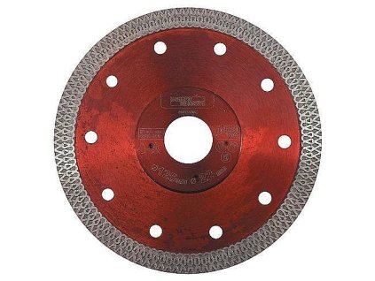 Diamantový kotouč ultra tenký D71100 200x25,4mm