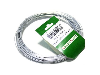 Drát malé balení Gwire1,20mm/25m/Zn
