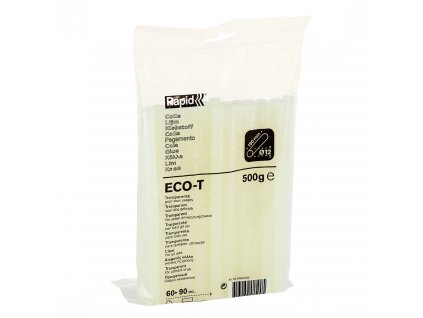 Tyčinky lepící 12x190mm, univerzální, 500g, sáček