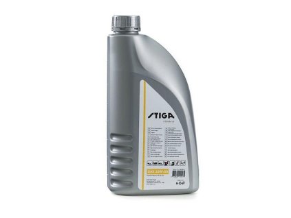 Motorový olej Stiga 10W-30, 1,4l