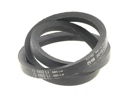 Řemen k sekačce RLM4614SME