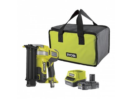 Aku hřebíkovačka Ryobi R18GN18-120S, 18V