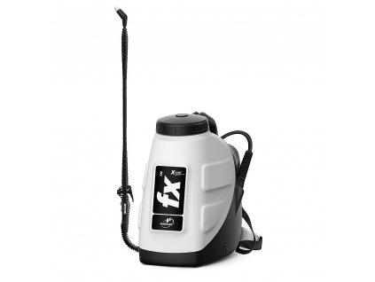 Aku postřikovač průmyslový Marolex FX™ Alka-line, 7l