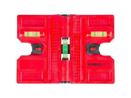 Vodováha FSB-12, 135mm rohová