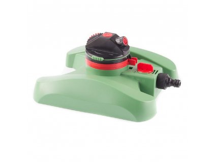 Zavlažovač 2-rychlostní plastový, 284m2