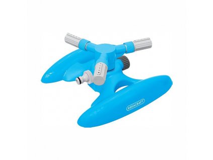 Rozprašovač rotační Aquacraft 3 trysky, do 85m2