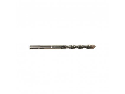 Vrtáky Milwaukee SDS-Plus dvoubřité 12x100x160mm, sada 10ks