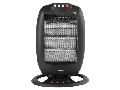 Ohřívač ZYY-H19, 400/800/1200W, 230V, halogenový - topidlo