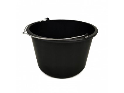 Vědro stavební 10l/plast STANDARD