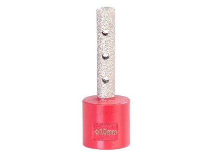 Fréza diamantová DM617, 10mm, M14, G60