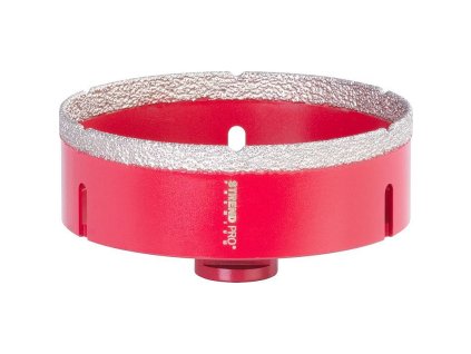 Vyřezávač Premium DCB11 125mm, M14 HD korunka diamant professional