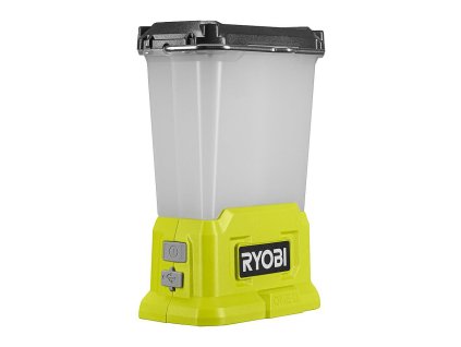 Aku lucerna Ryobi RLL18-0, 18V