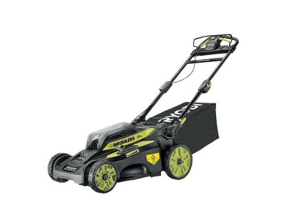Aku bezuhlíková sekačka RY36LMX51A-160 Ryobi, 36V, 49cm, 1x 6,0Ah