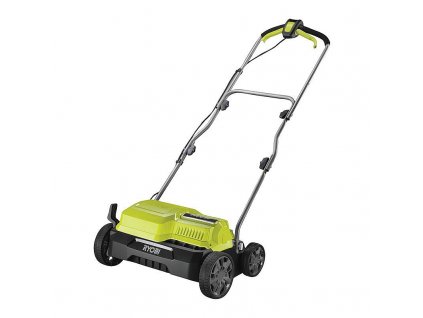 Elektrický vertikutátor Ryobi RY1400SF35A, 1400W, 35cm