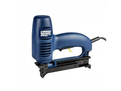 Elektrická hřebíkovačka/sponkovačka Rapid R553