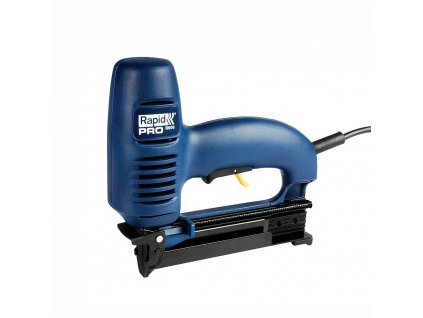 Elektrická hřebíkovačka/sponkovačka Rapid R606