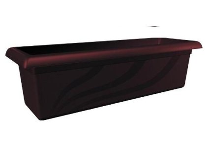 Truhlík  50cm  TREND CZ hnědá