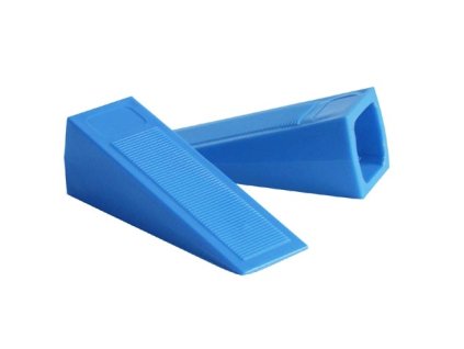 Zarážka dveřní doraz PH měkčená 2ks  CZ