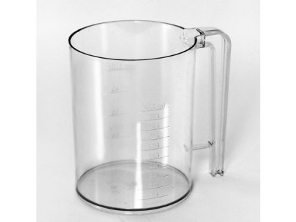 Nádoba šlehače 1,2L náhradní  CZ