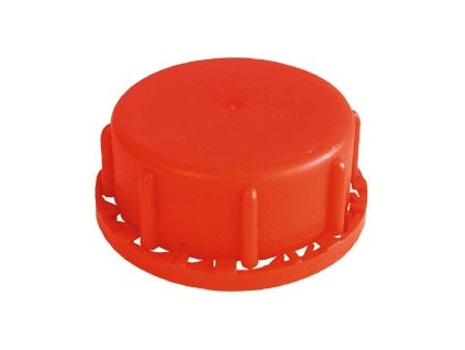 Uzávěr kanystru 3 a 5L lehčený  CZ