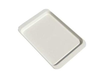 Podnos PH 21x14cm bílý  CZ