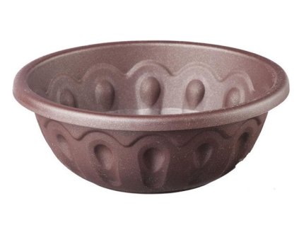 Žardina LEA ¤26x9,5cm čokoláda